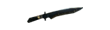 knife